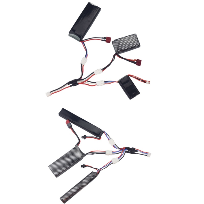 MJX B3 RC 드론 배터리 충전기 3-in-1 병렬 - Drone Battery Charger 리뷰 및 가격
