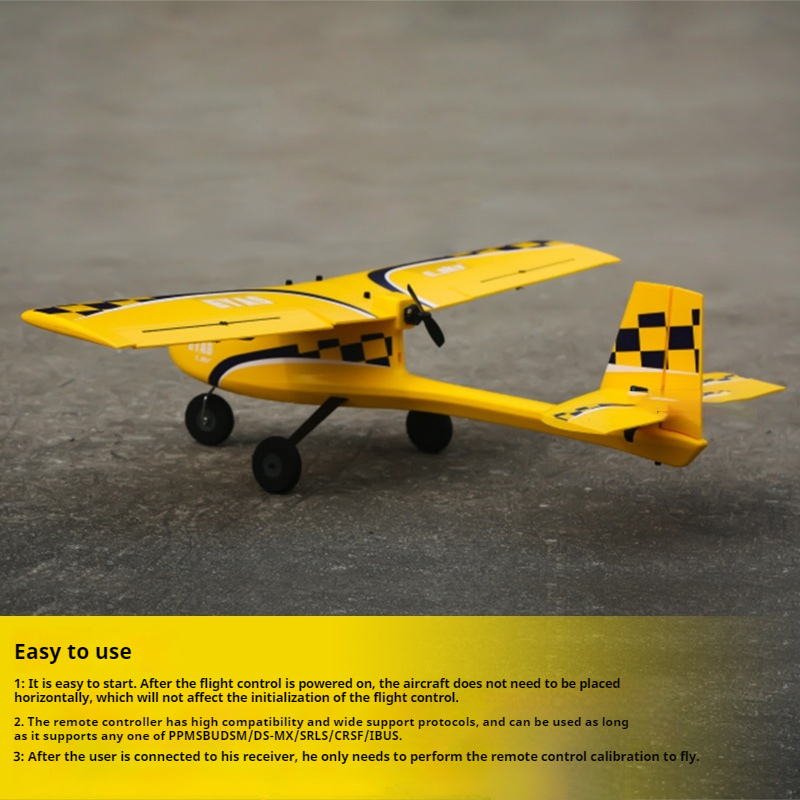ESKY 비행 제어 기능이 있는 EYAS 고정익 원격  - Drone Battery 3S 리뷰 및 가격