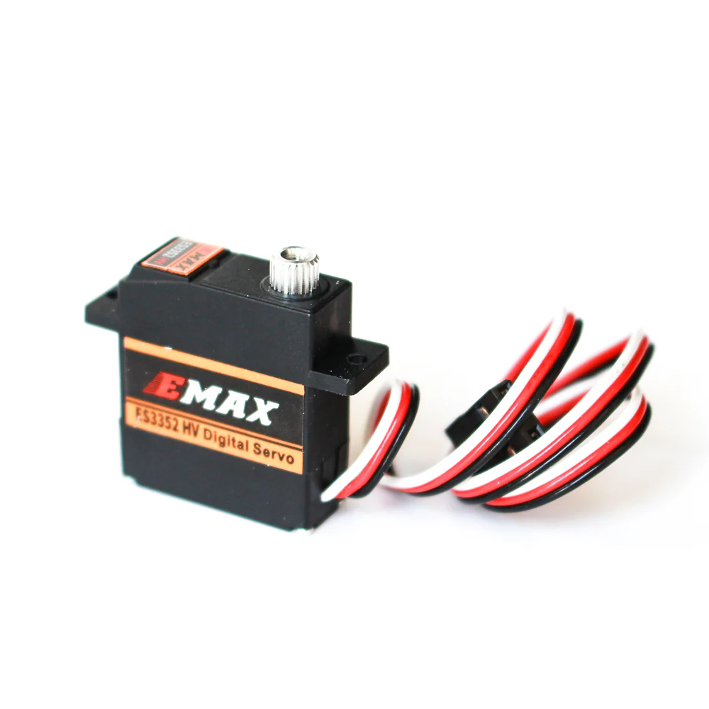 EMAX ES3352 HV 다목적 고전압 12G 메탈  - Drone Battery High Voltage 리뷰 및 가격