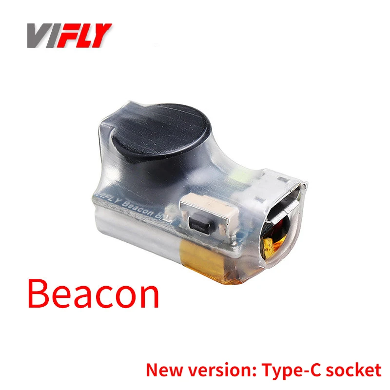 무선 VIFLY 비콘 분실 방지 드론 버저, 와이어가  - Drone Battery Alarm 리뷰 및 가격
