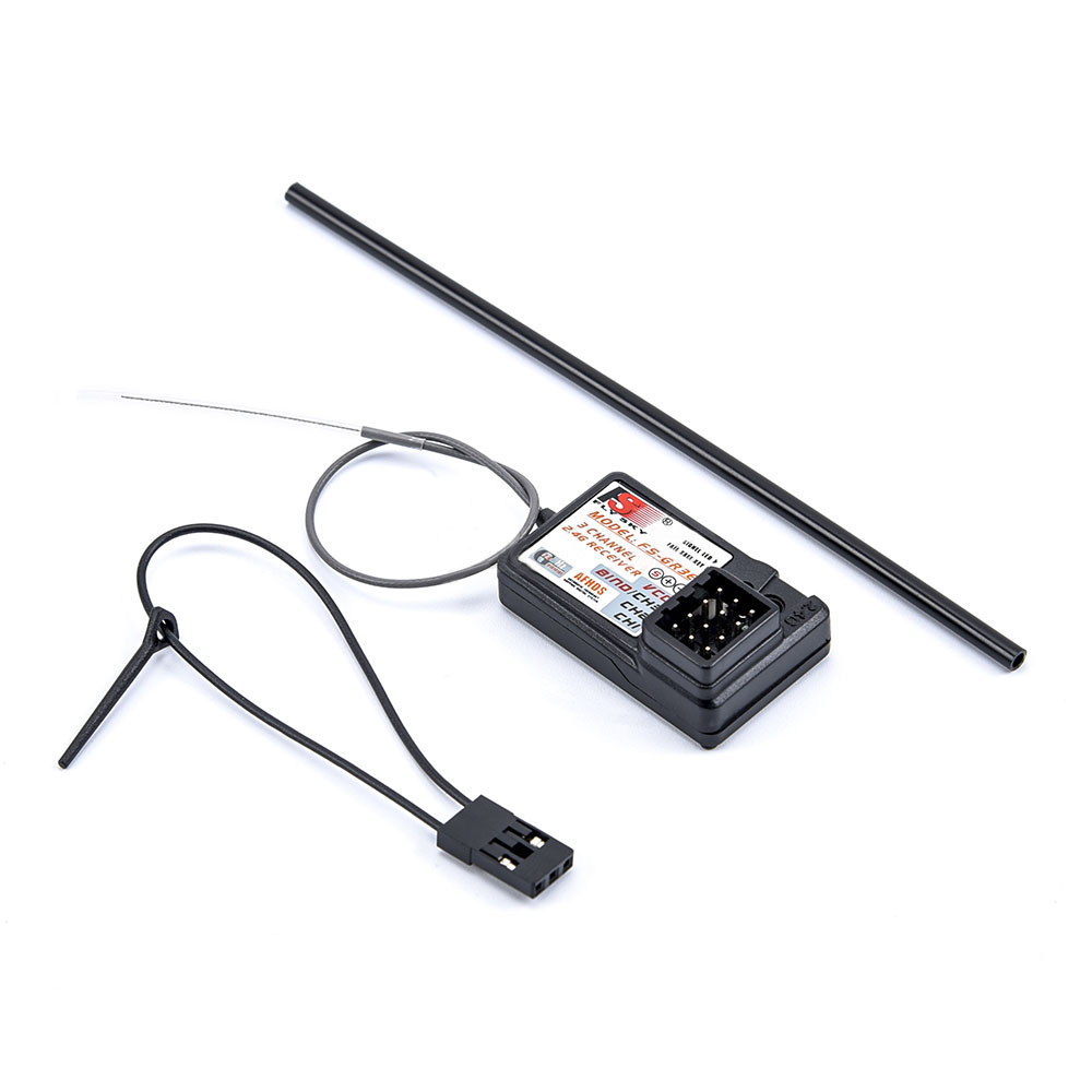 Flysky RC Receiver FS-IA6 IA6B - Drone Battery Lipo 리뷰 및 가격