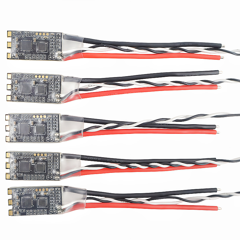 FVT Little Bee-Spring 20A/30A  - Drone Battery 4S 리뷰 및 가격