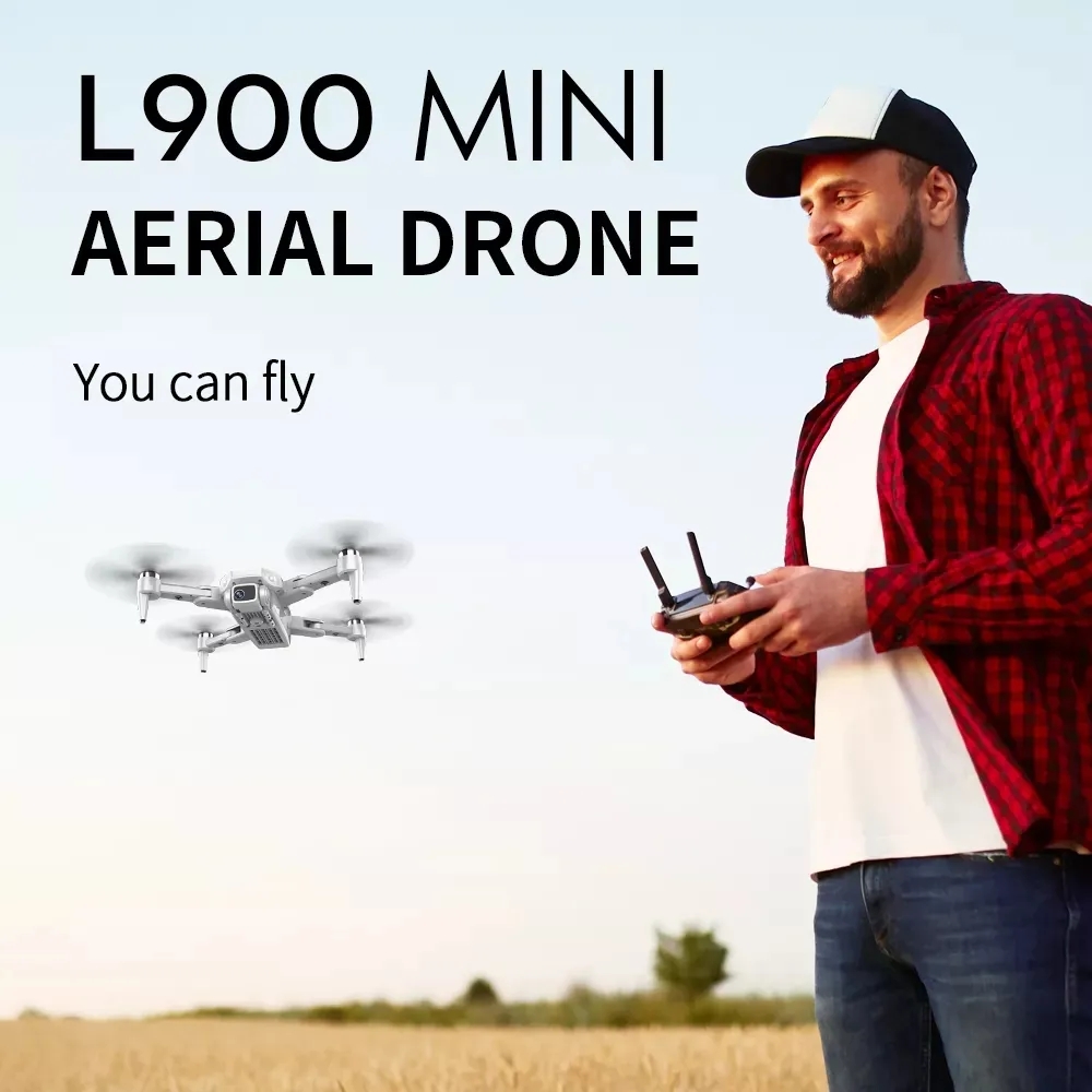 L900 Pro GPS 드론 4K 전문 HD 듀얼 카메 - Drone Battery Box 리뷰 및 가격
