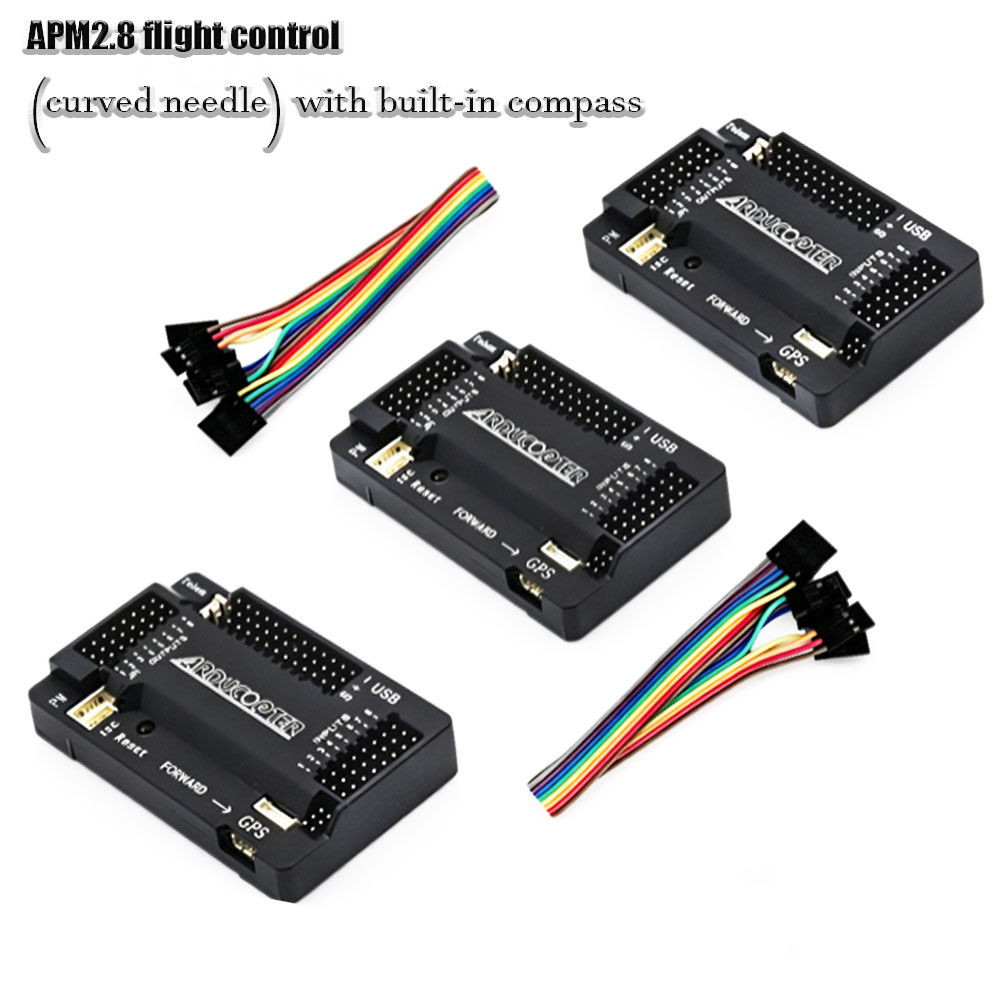 APM 2.8 비행 컨트롤러 보드 RC FPV 멀티로터 - Drone Battery Plate 리뷰 및 가격