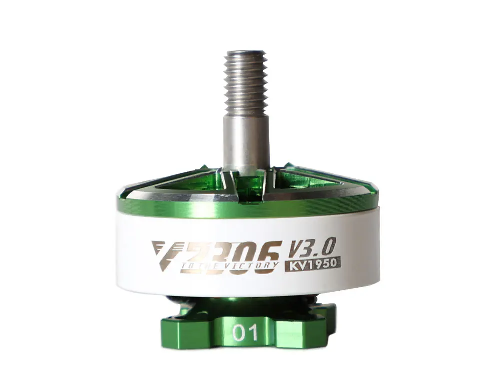 4PCS T-Motor Velox V2207 /V230 - Drone Battery 4S 리뷰 및 가격
