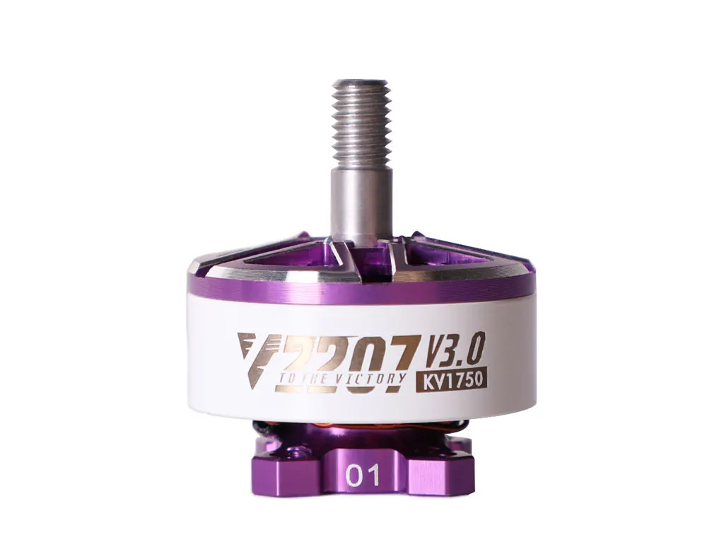 4PCS T-Motor Velox V2207 /V230 - Drone Battery 4S 리뷰 및 가격