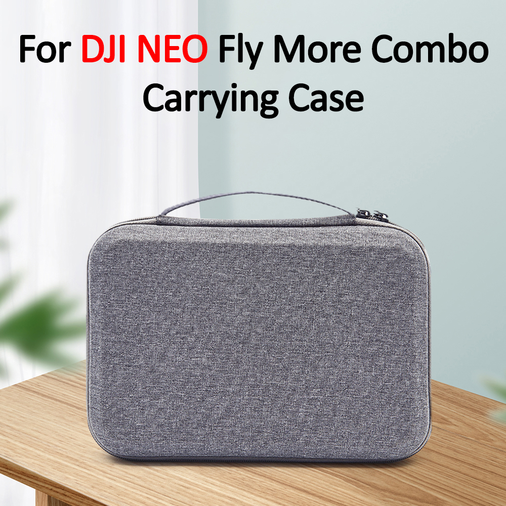 보호용 보관 케이스 드론 액세서리용 여행용 보관 케이스 - Drone Battery Bag 리뷰 및 가격
