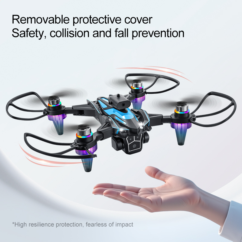 야외용 공중 드론 전동 듀얼 카메라 90 °   120 - Drone Battery Box 리뷰 및 가격