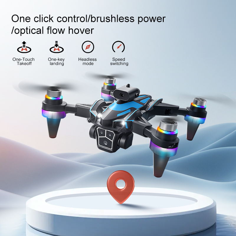 야외용 공중 드론 전동 듀얼 카메라 90 °   120 - Drone Battery Box 리뷰 및 가격