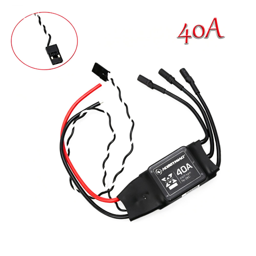 하비윙 XRotor 고주사율 브러시리스 ESC 20A  - Drone Battery 6S 리뷰 및 가격