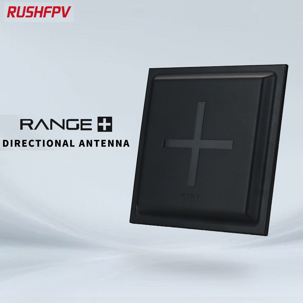 RUSHFPV RANGE PLUS 4X 5.8GHz 1 - Drone Battery Plate 리뷰 및 가격