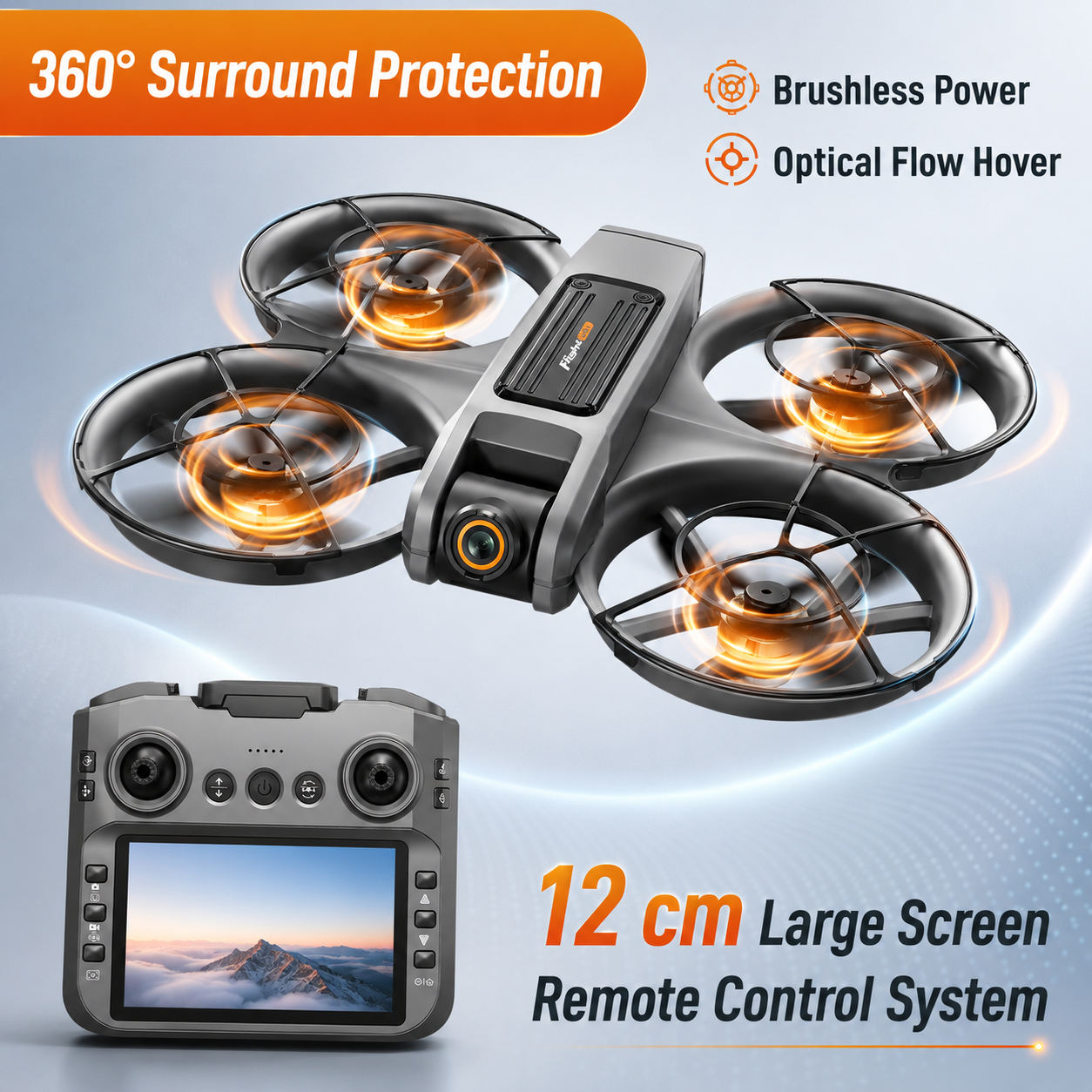 ZNLYRION S156 RC 드론 8K 듀얼 카메라  - Drone Battery Bag 리뷰 및 가격