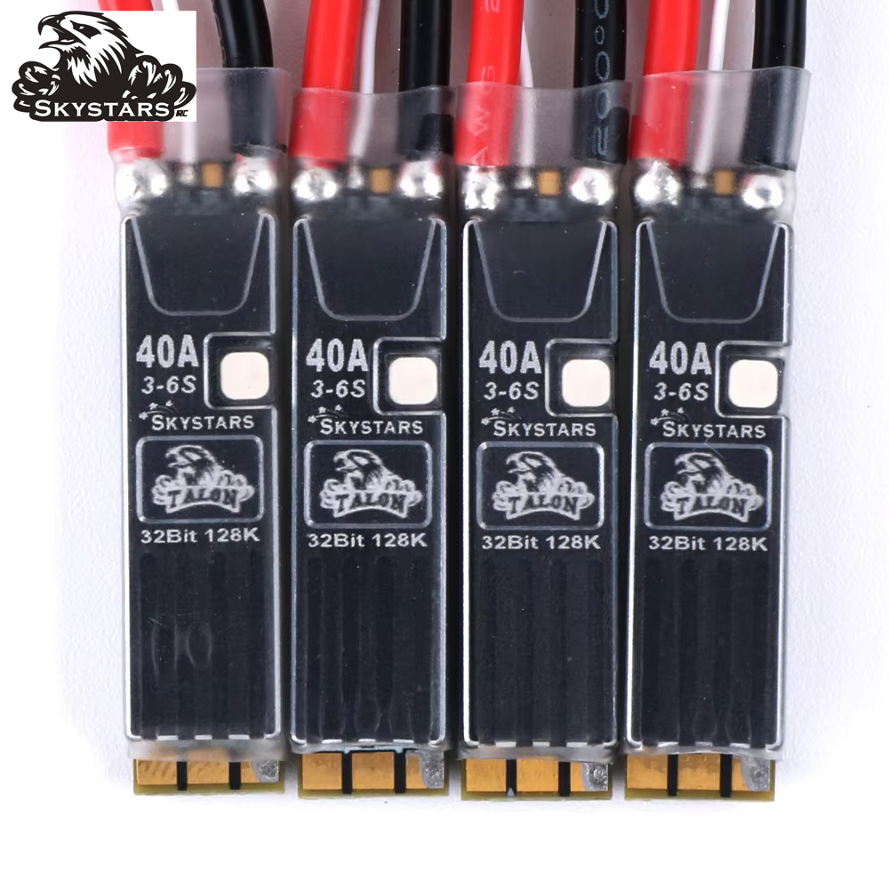 Skystars Slim40A 40A AM_32 32B - Drone Battery 6S 리뷰 및 가격