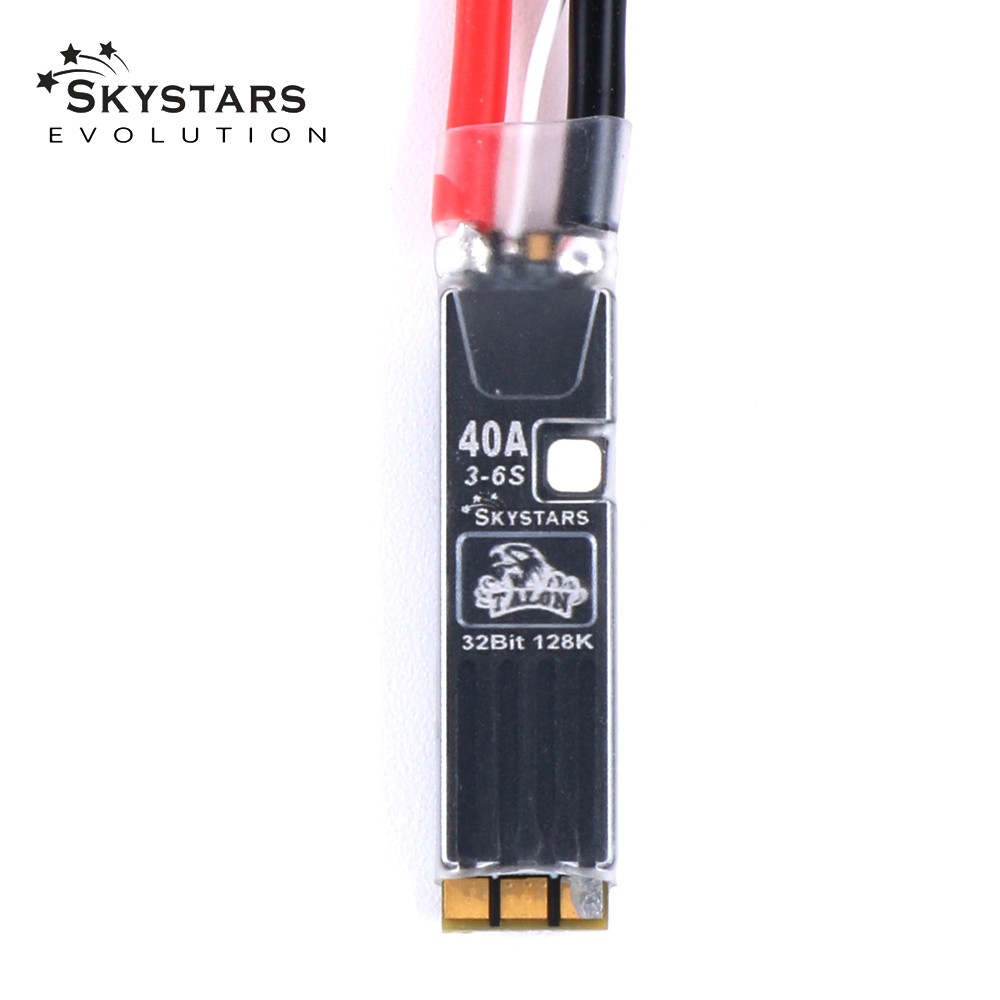 Skystars Slim40A 40A AM_32 32B - Drone Battery 6S 리뷰 및 가격