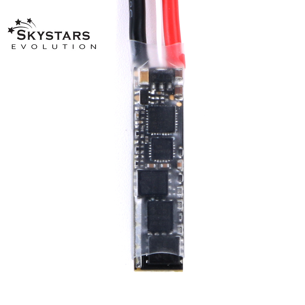 Skystars Slim40A 40A AM_32 32B - Drone Battery 6S 리뷰 및 가격