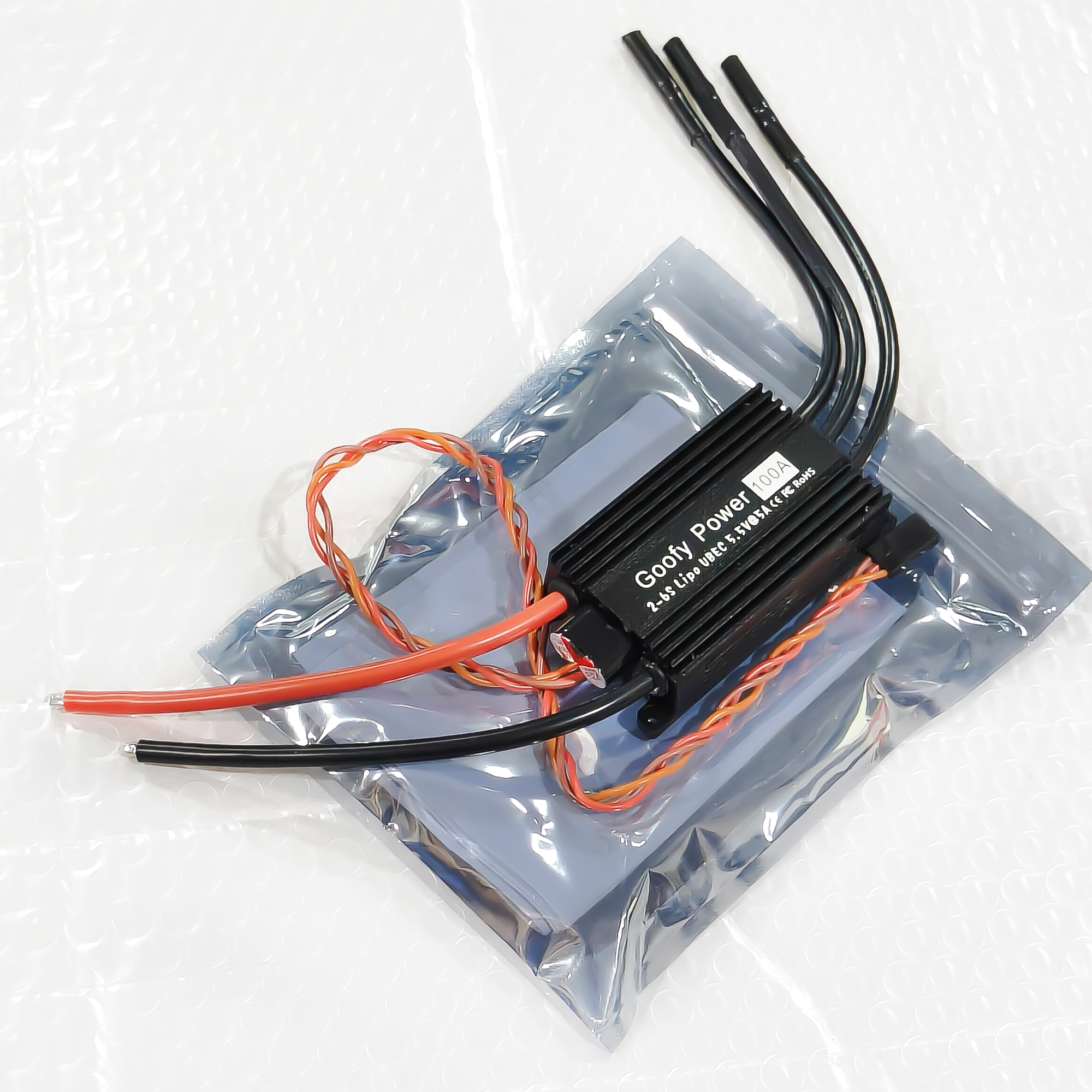 20A-120A QX-MOTOR EDF 덕트 팬 모터  - Drone Battery Plate 리뷰 및 가격
