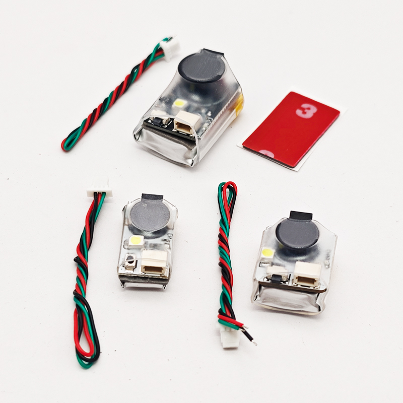 JHE42B/ JHE42B_S/ JHE20B 파인더 5 - Drone Battery Alarm 리뷰 및 가격