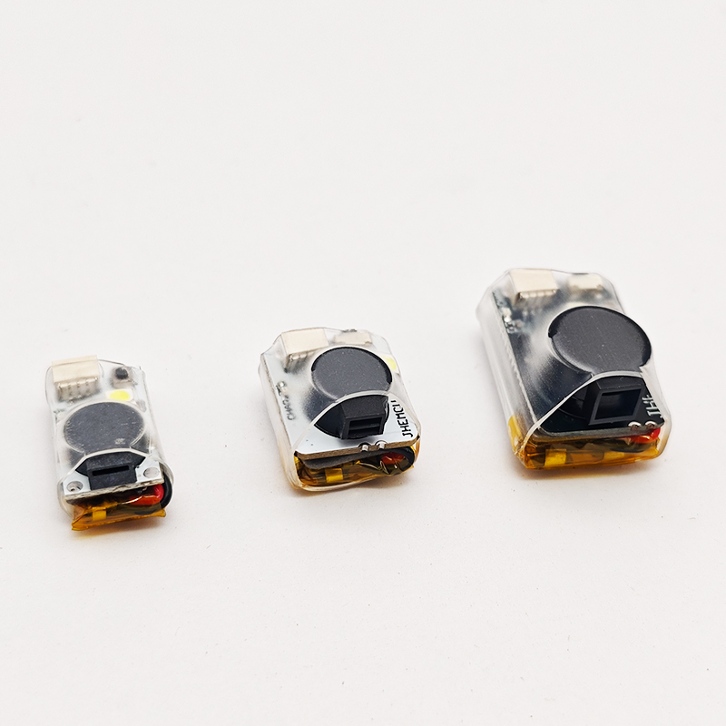 JHE42B/ JHE42B_S/ JHE20B 파인더 5 - Drone Battery Alarm 리뷰 및 가격
