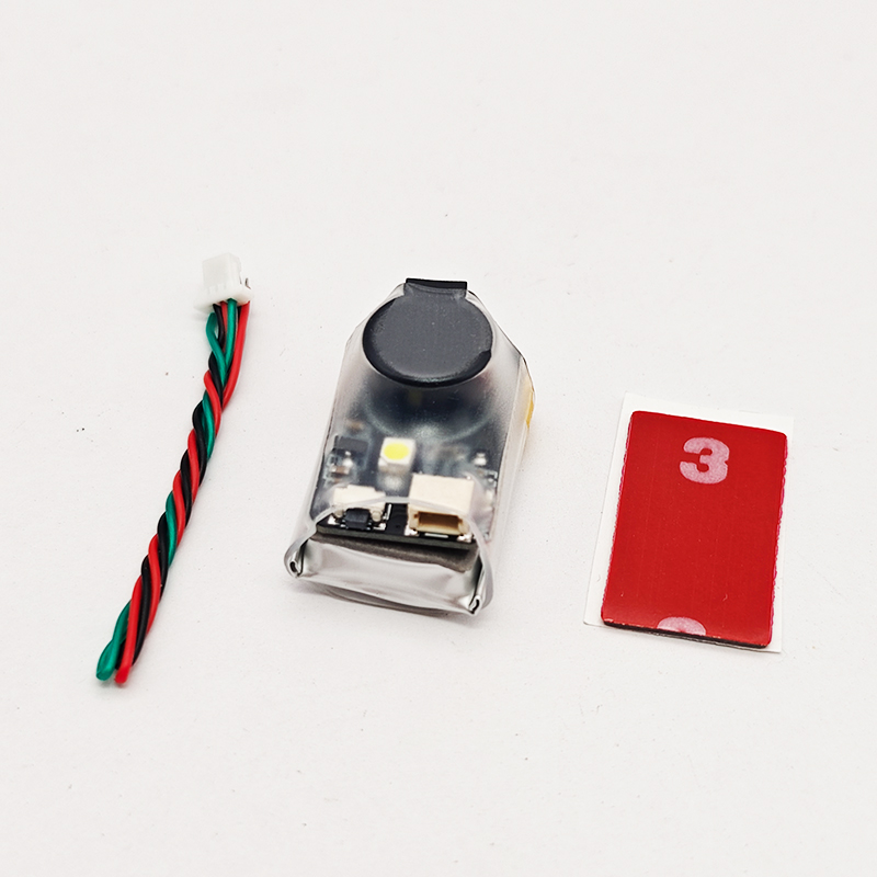 JHE42B/ JHE42B_S/ JHE20B 파인더 5 - Drone Battery Alarm 리뷰 및 가격