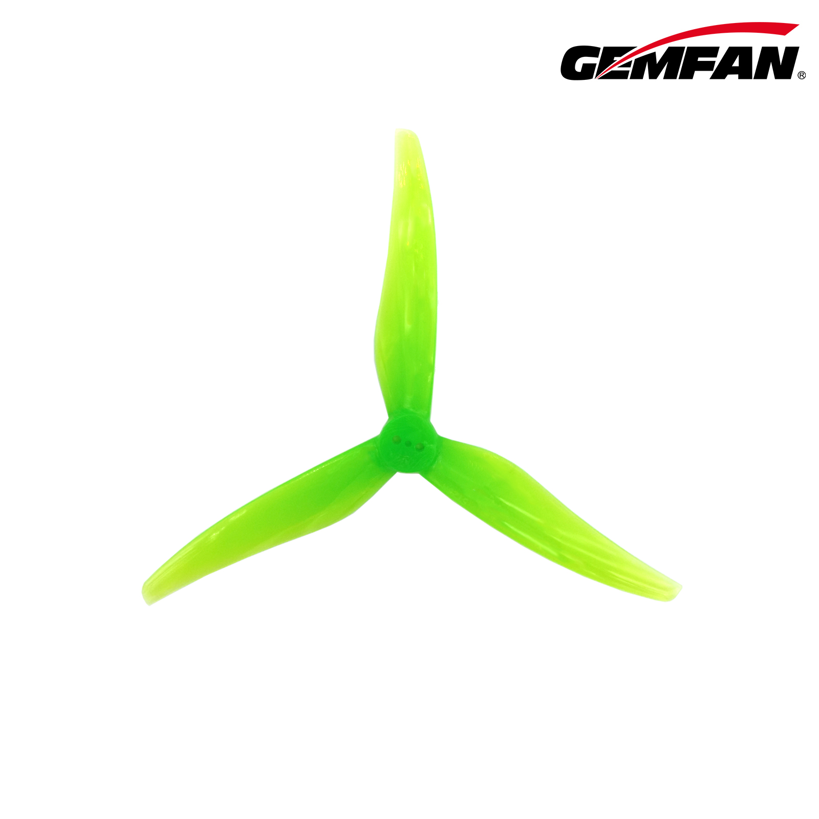 허리케인 SL 5125 3 블레이드 Gemfan 프로펠 - Drone Battery Connector 리뷰 및 가격