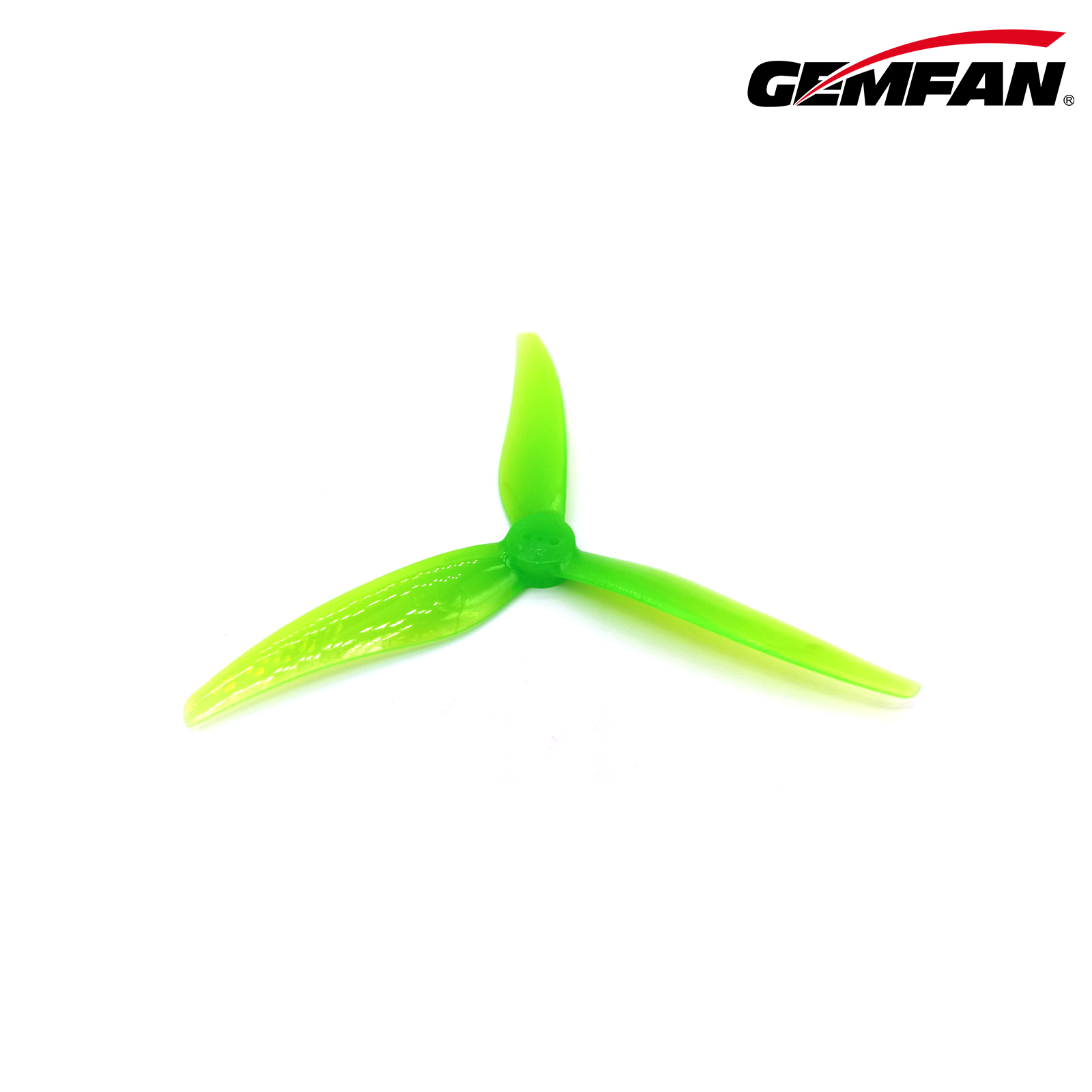 허리케인 SL 5125 3 블레이드 Gemfan 프로펠 - Drone Battery Connector 리뷰 및 가격