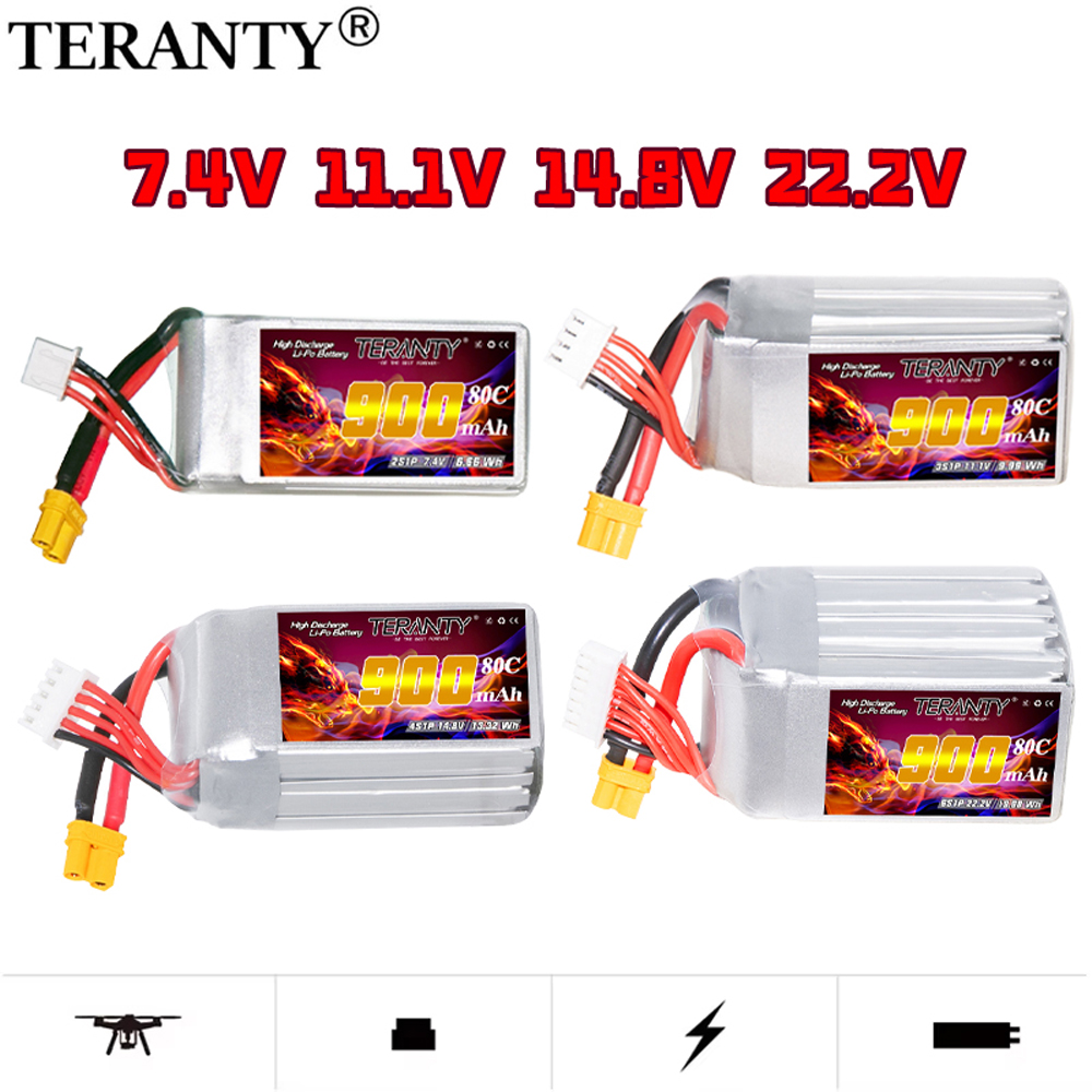 테란티 2S 3S 4S 6S 7.4V 11.1V 14. - Drone Battery 4S 리뷰 및 가격