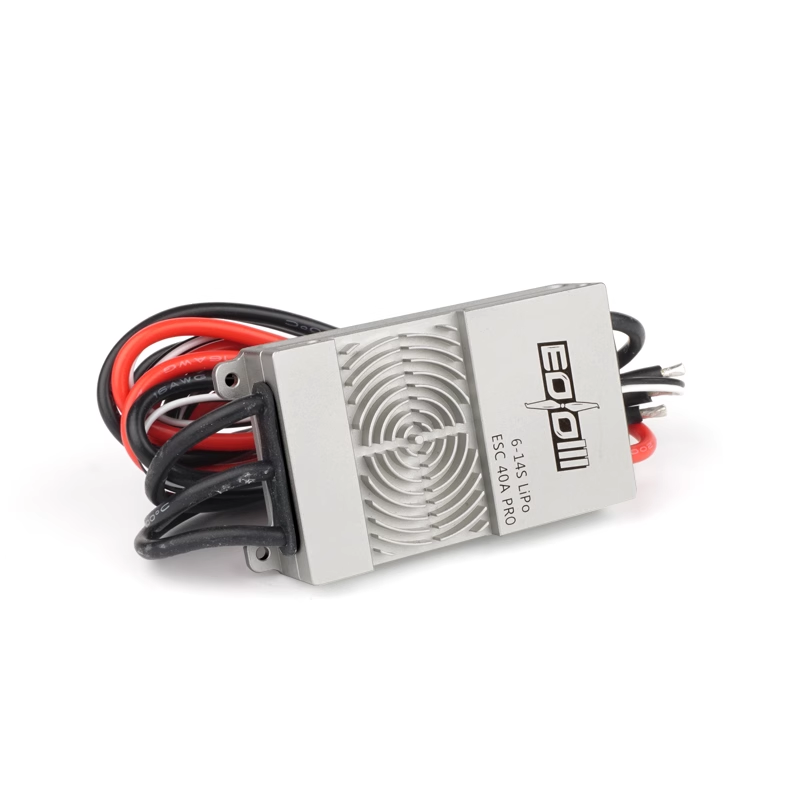 SunnySky EOLO 40A PRO ESC 6-14 - Drone Battery High Voltage 리뷰 및 가격