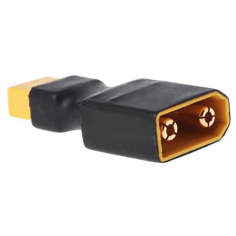 XT90 남성-XT60 여성 어댑터-드론, ESC, L - Drone Battery Connector 리뷰 및 가격