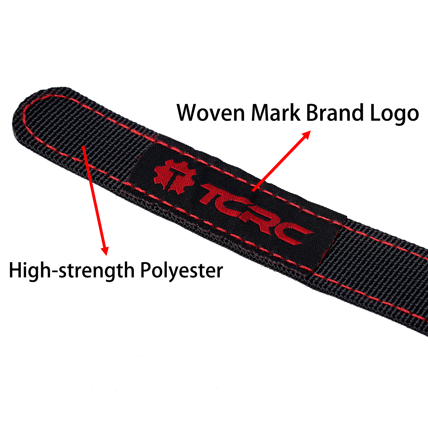 TCRC 2PCS 20x300MM 케블라 스티치 RC  - Drone Battery Strap 리뷰 및 가격