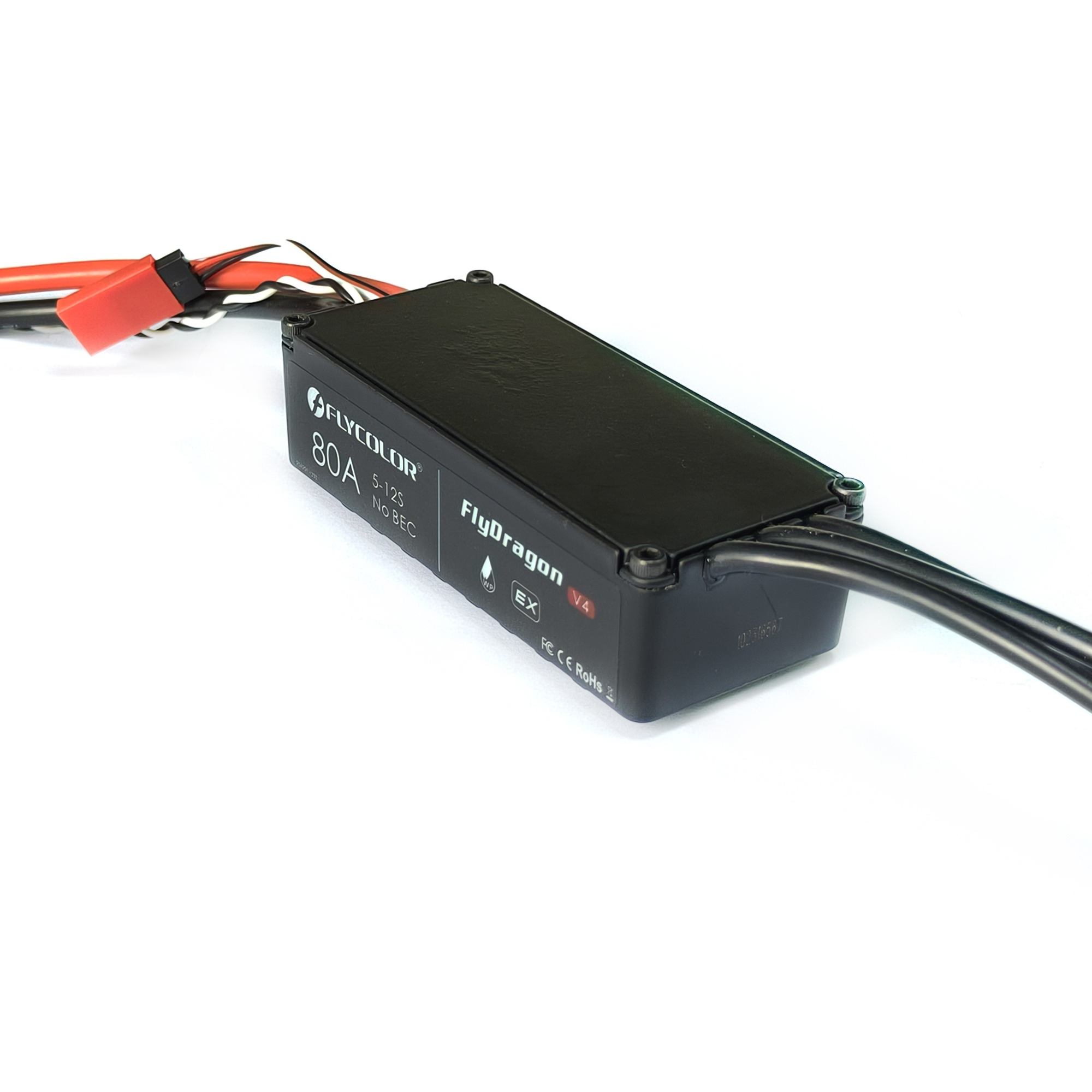 플라이드래곤 V4 80A / 150A 플라이컬러 멀티  - Drone Battery Lipo 리뷰 및 가격