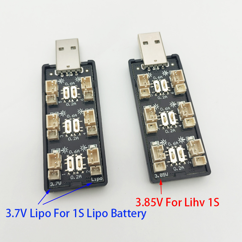 배터리 충전기 어댑터 보드, RC 드론, 자동차 장난감 - Drone Battery Balance Charger 리뷰 및 가격