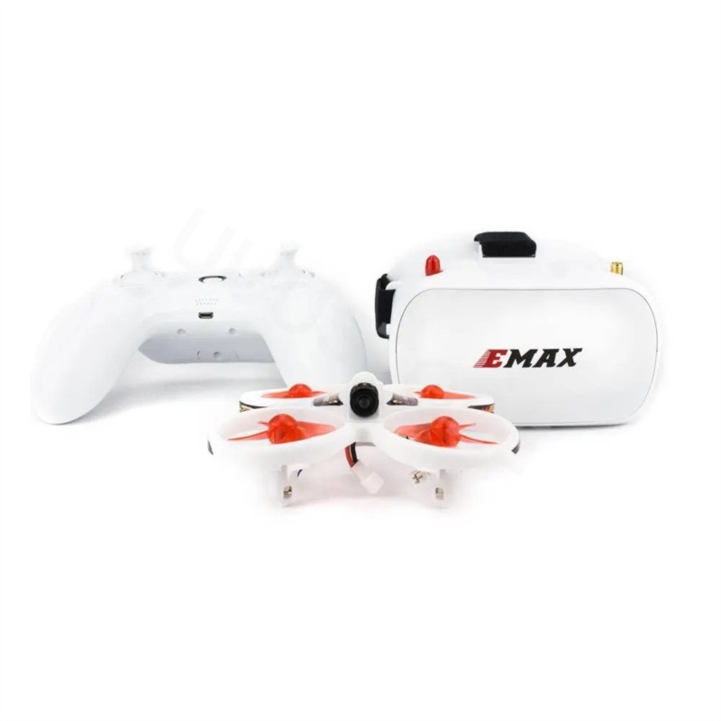 EMAX EZ 파일럿 82MM 미니 5.8G 실내 FP - Drone Battery 3S 리뷰 및 가격