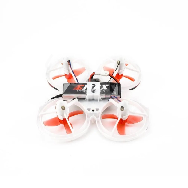 EMAX EZ 파일럿 82MM 미니 5.8G 실내 FP - Drone Battery 3S 리뷰 및 가격