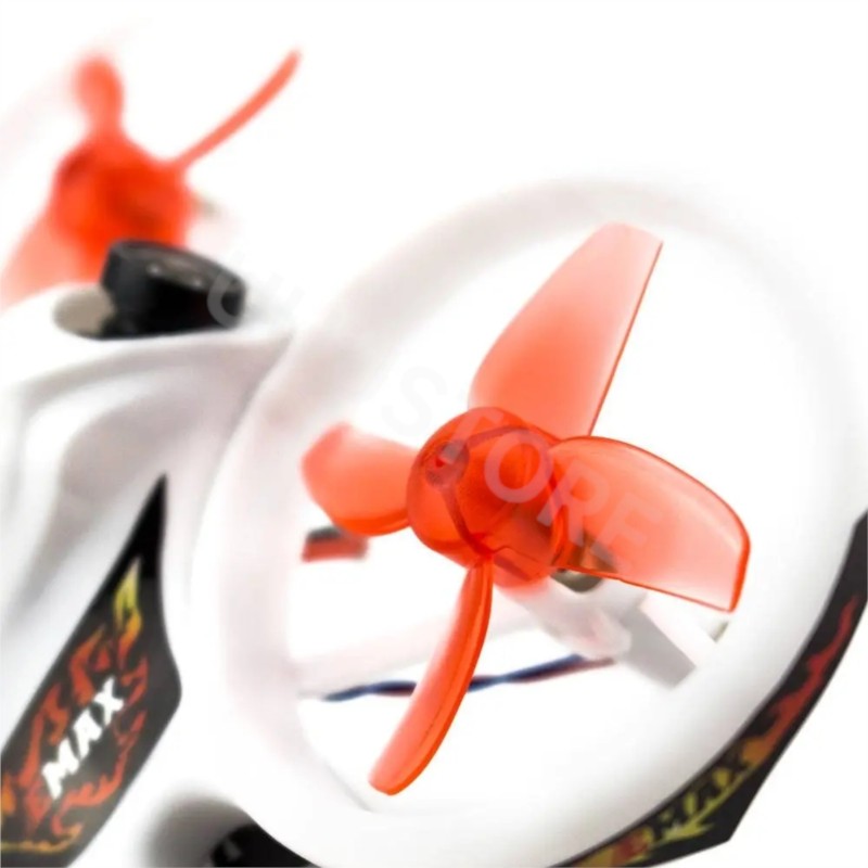 EMAX EZ 파일럿 82MM 미니 5.8G 실내 FP - Drone Battery 3S 리뷰 및 가격