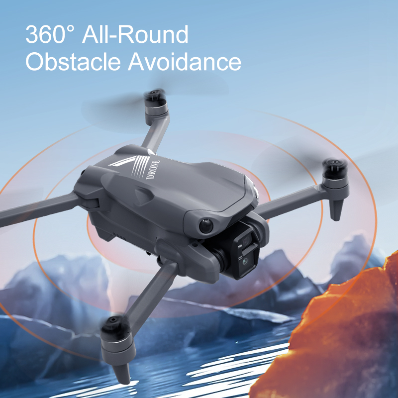 항공 사진 촬영 LF682 드론 8K HD 듀얼 카메라 - Drone Battery Smart 리뷰 및 가격
