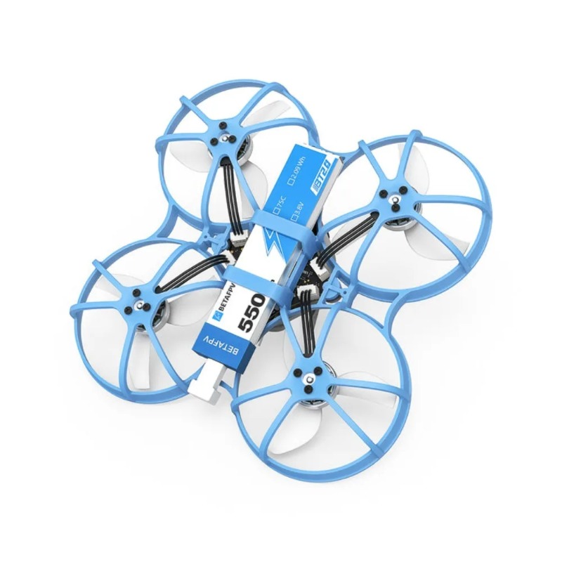 BETAFPV 메테오75 프로 1S 브러시리스 후프 F - Drone Battery Box 리뷰 및 가격