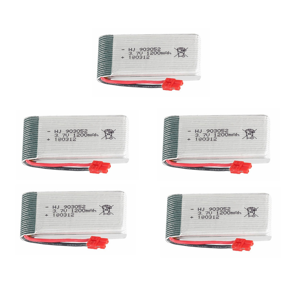 Syma X5HC X5HW X5UW X5UC RC 쿼드 - Drone Battery Charger 리뷰 및 가격