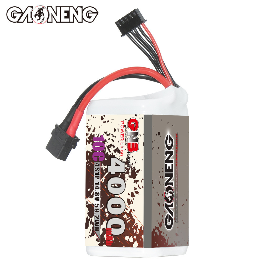 GNB XT60 플러그 21700 리튬 이온 배터리,  - Drone Battery Li-Ion 리뷰 및 가격