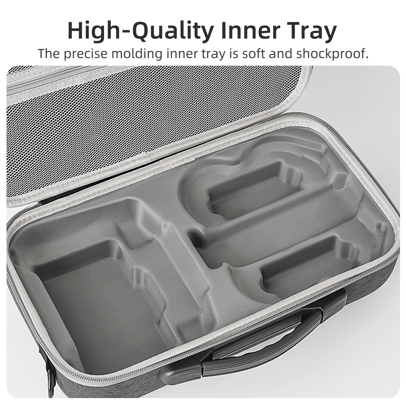 DJI NEO 2 드론용 휴대용 케이스 DJI Neo  - Drone Battery Bag 리뷰 및 가격