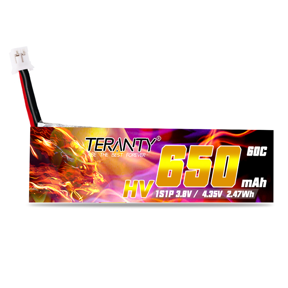 1/3/5/10PCS TREANTY 1S 4.35V H - Drone Battery Li-Ion 리뷰 및 가격