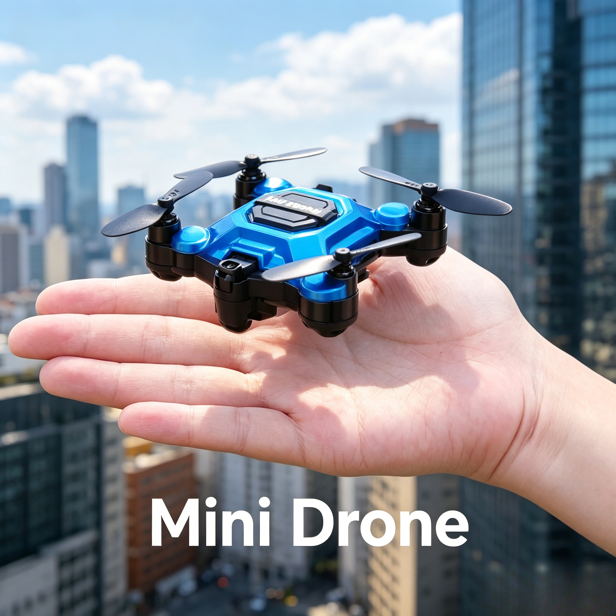 미니 접이식 모기 퇴치 드론, 항공 카메라 탑재, 학생 - Drone Battery Balance Charger 리뷰 및 가격
