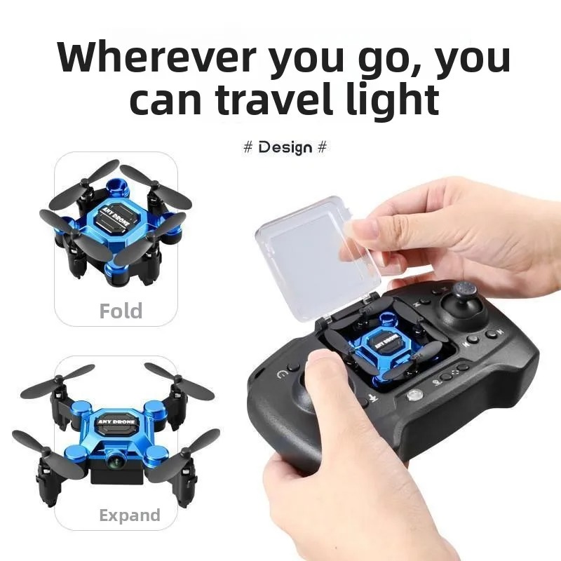 미니 접이식 모기 퇴치 드론, 항공 카메라 탑재, 학생 - Drone Battery Balance Charger 리뷰 및 가격