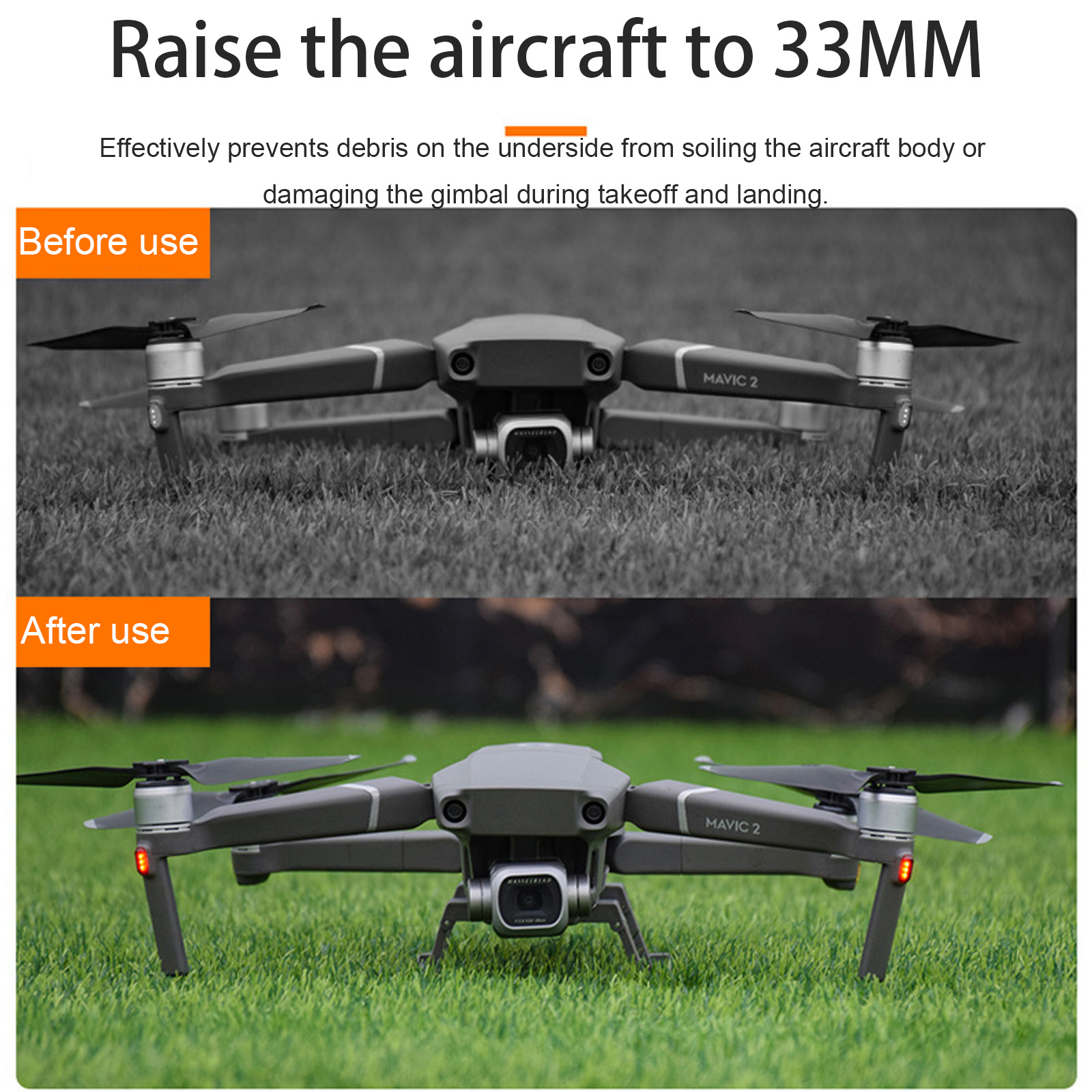 Airixxi Dji Mavic 2 Pro Zoom 접 - Drone Battery Smart 리뷰 및 가격