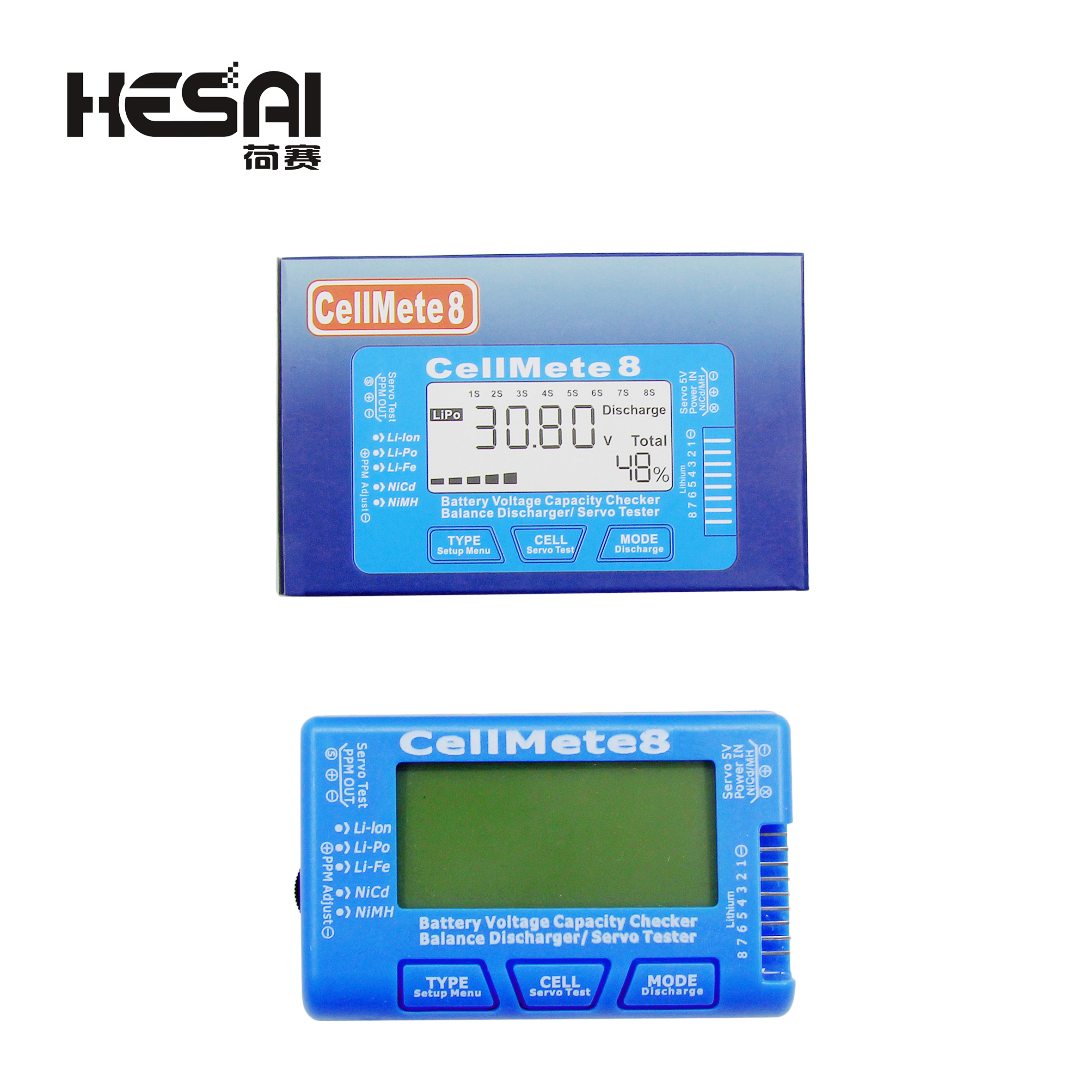 RC Cellmeter8 Cellmeter7 디지털 배 - Drone Battery Alarm 리뷰 및 가격
