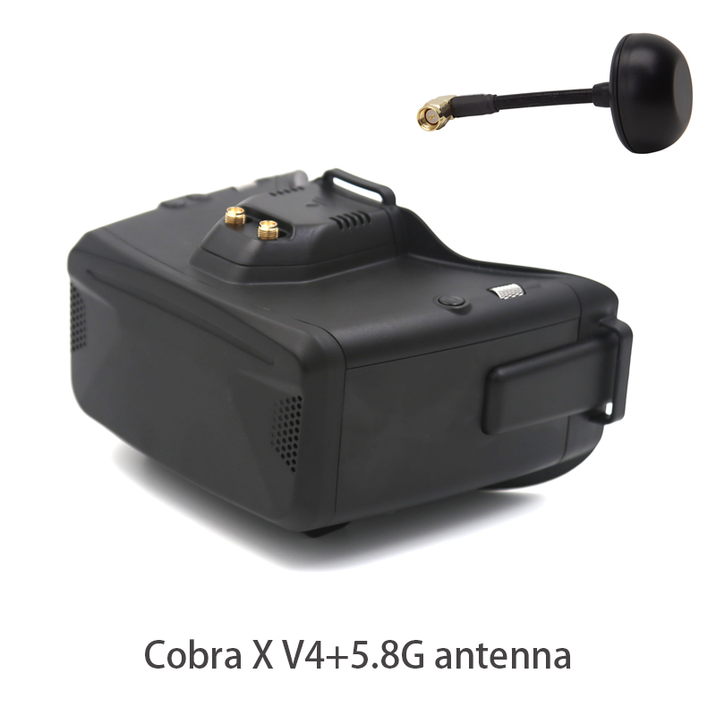 재고 있음 SKYZONE Cobra X V4 FPV 고 - Drone Battery Box 리뷰 및 가격