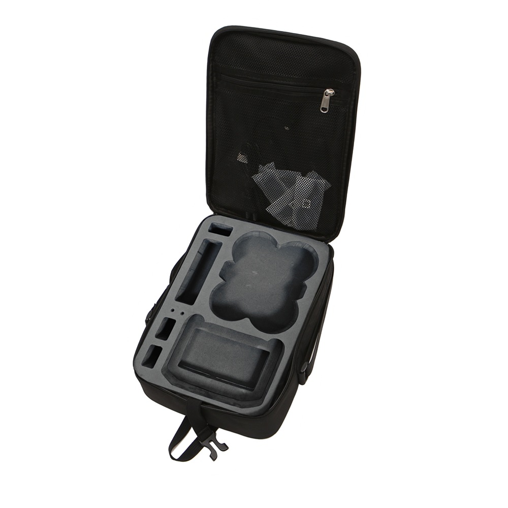 방수 및 충격 방지 DJI Neo 백팩 휴대용 케이스  - Drone Battery Bag 리뷰 및 가격