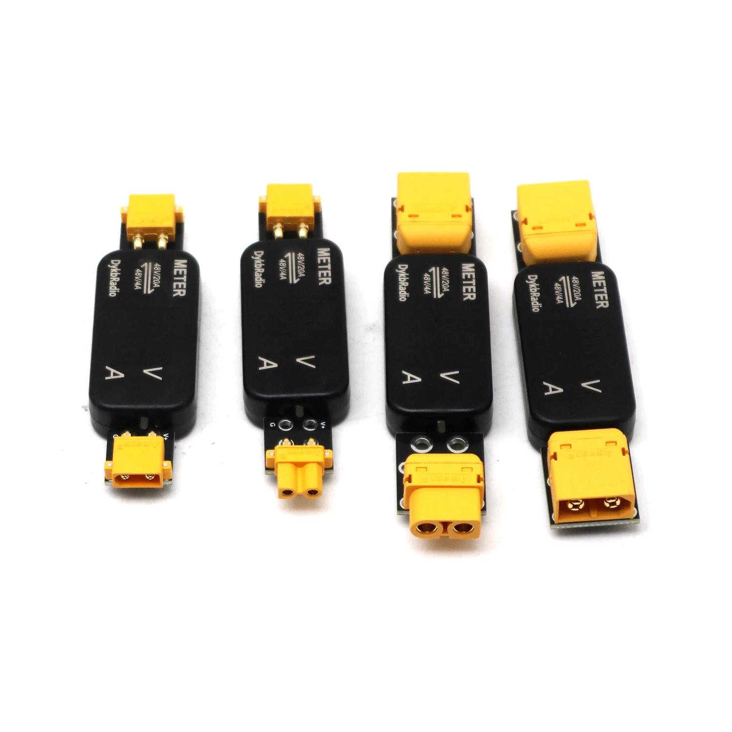 USB XT60 XT30 전압계 전류계 양방향 DC 4 - Drone Battery Voltage Checker 리뷰 및 가격