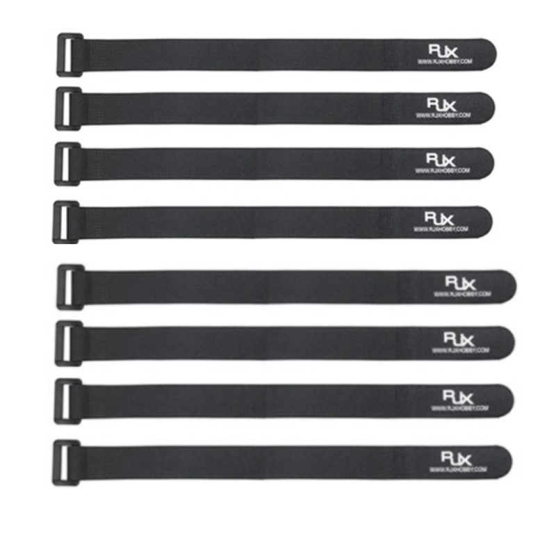 8Pcs 배터리 리본 미끄럼 방지 매직 테이프 스트랩  - Drone Battery Strap 리뷰 및 가격