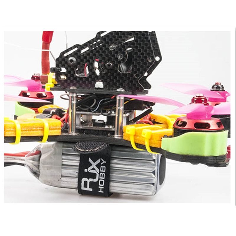 8Pcs 배터리 리본 미끄럼 방지 매직 테이프 스트랩  - Drone Battery Strap 리뷰 및 가격