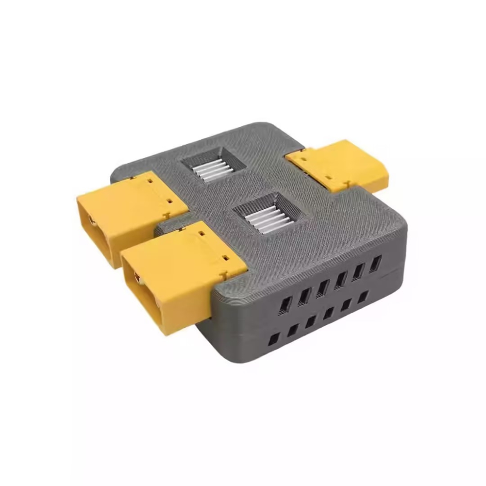 [LXYA68Z!] XT90 포트 통합 배터리 확장 모 - Drone Battery Parallel Board 리뷰 및 가격